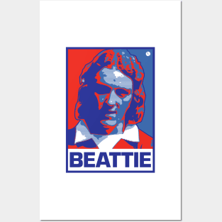 Beattie Posters and Art